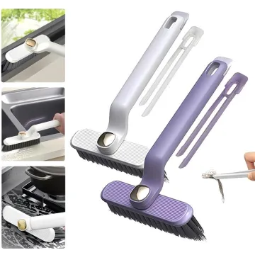 Multi Purpose 360 Rotable Cleaning Brush (1 pc)